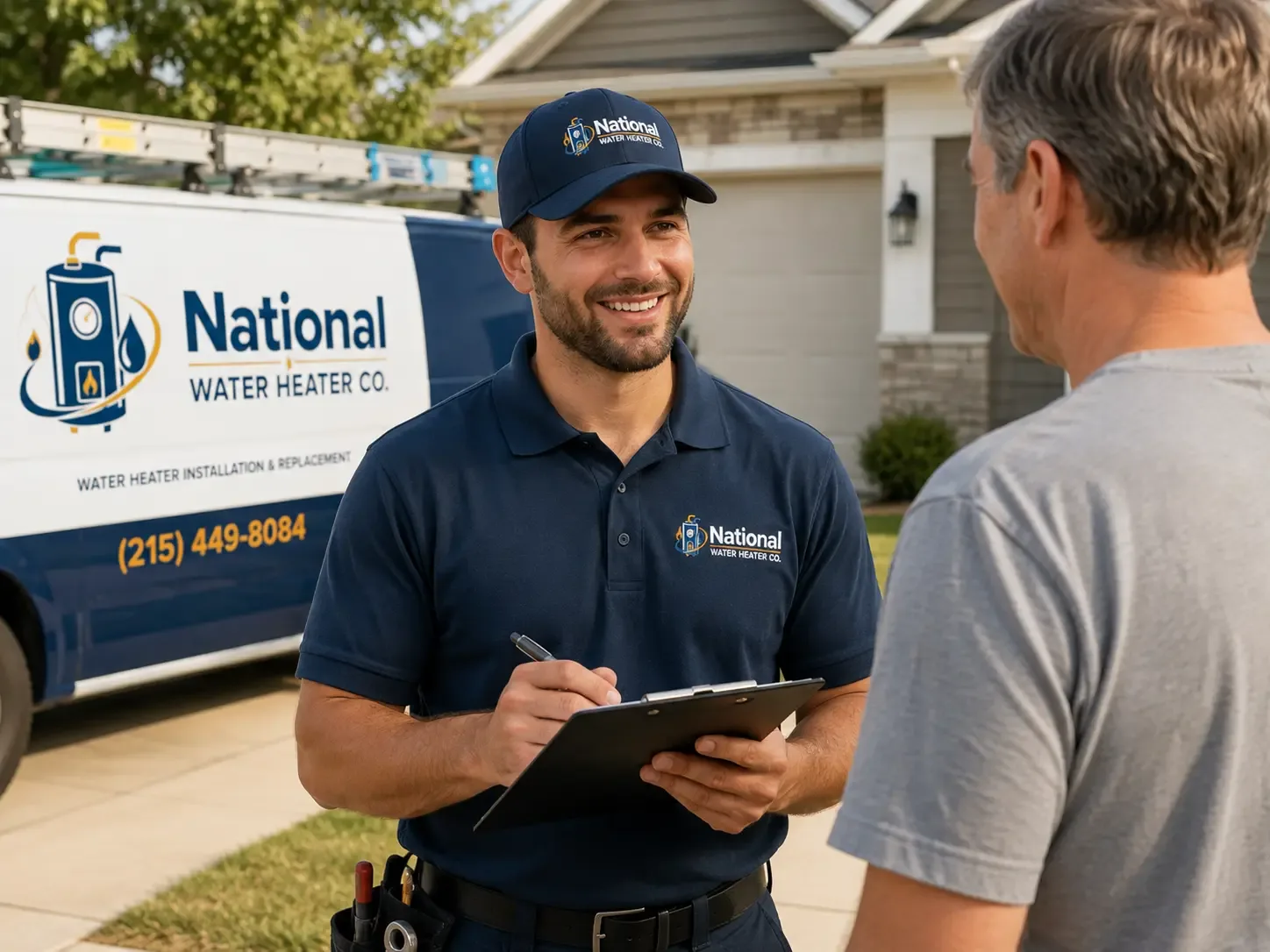 Water Heater Installation Mineville, NY FAQs